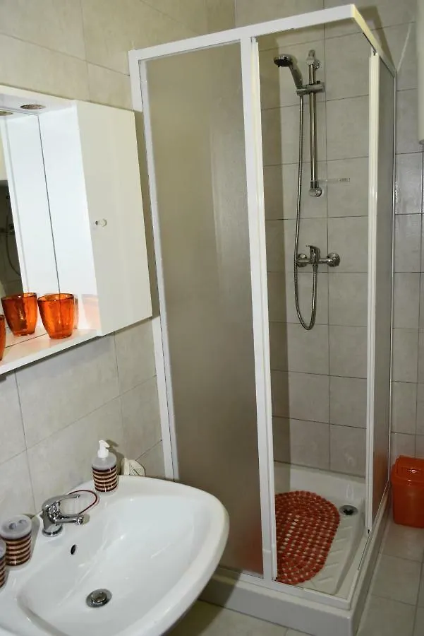 Villa Manuela Mestre 0*,