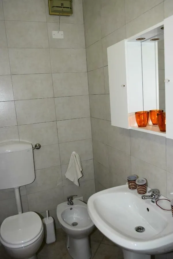 Guest house Villa Manuela Mestre