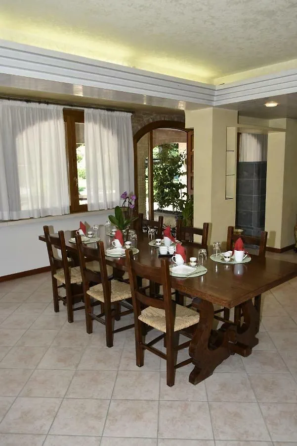 Villa Manuela Mestre Guest house