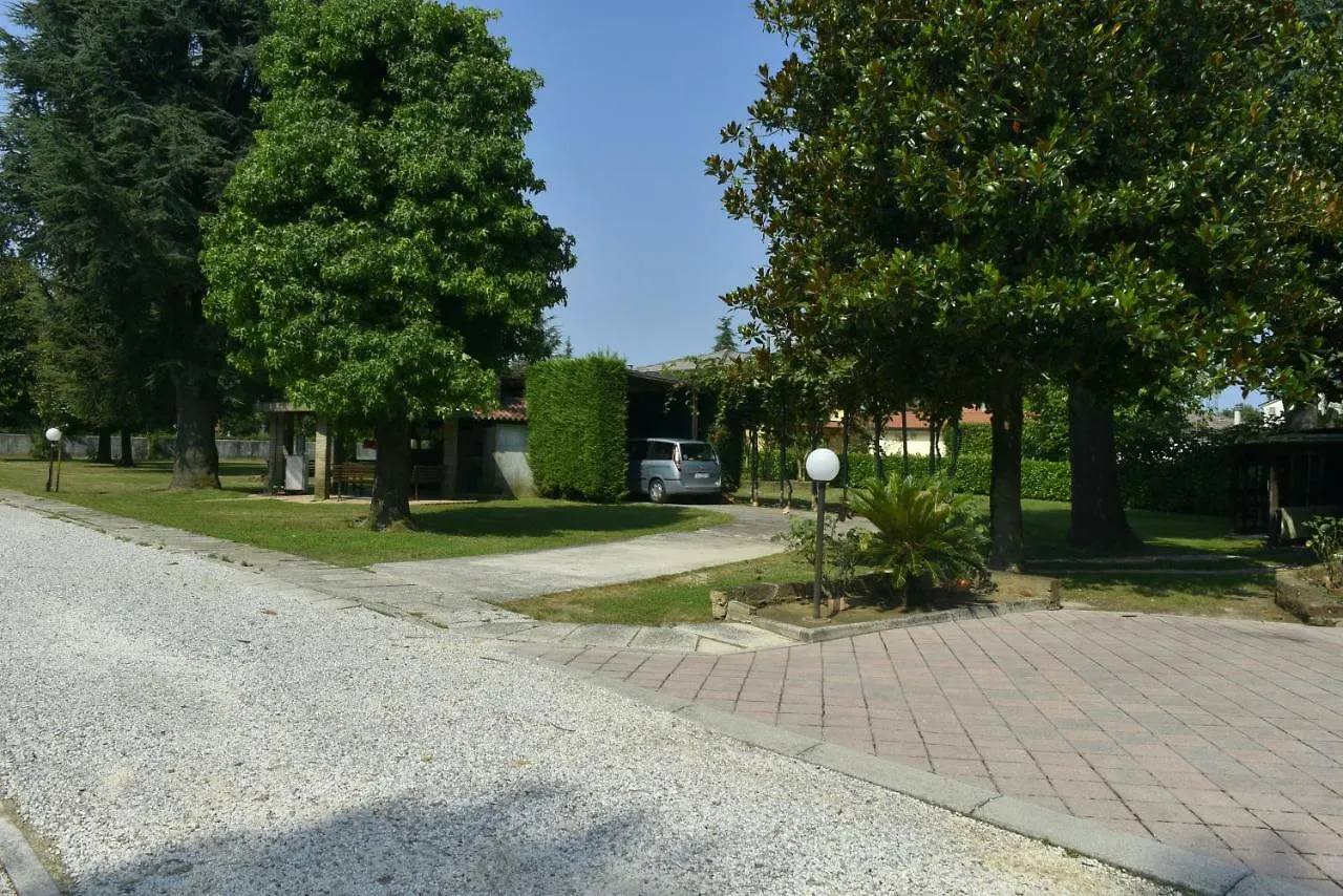 Villa Manuela Mestre Guest house