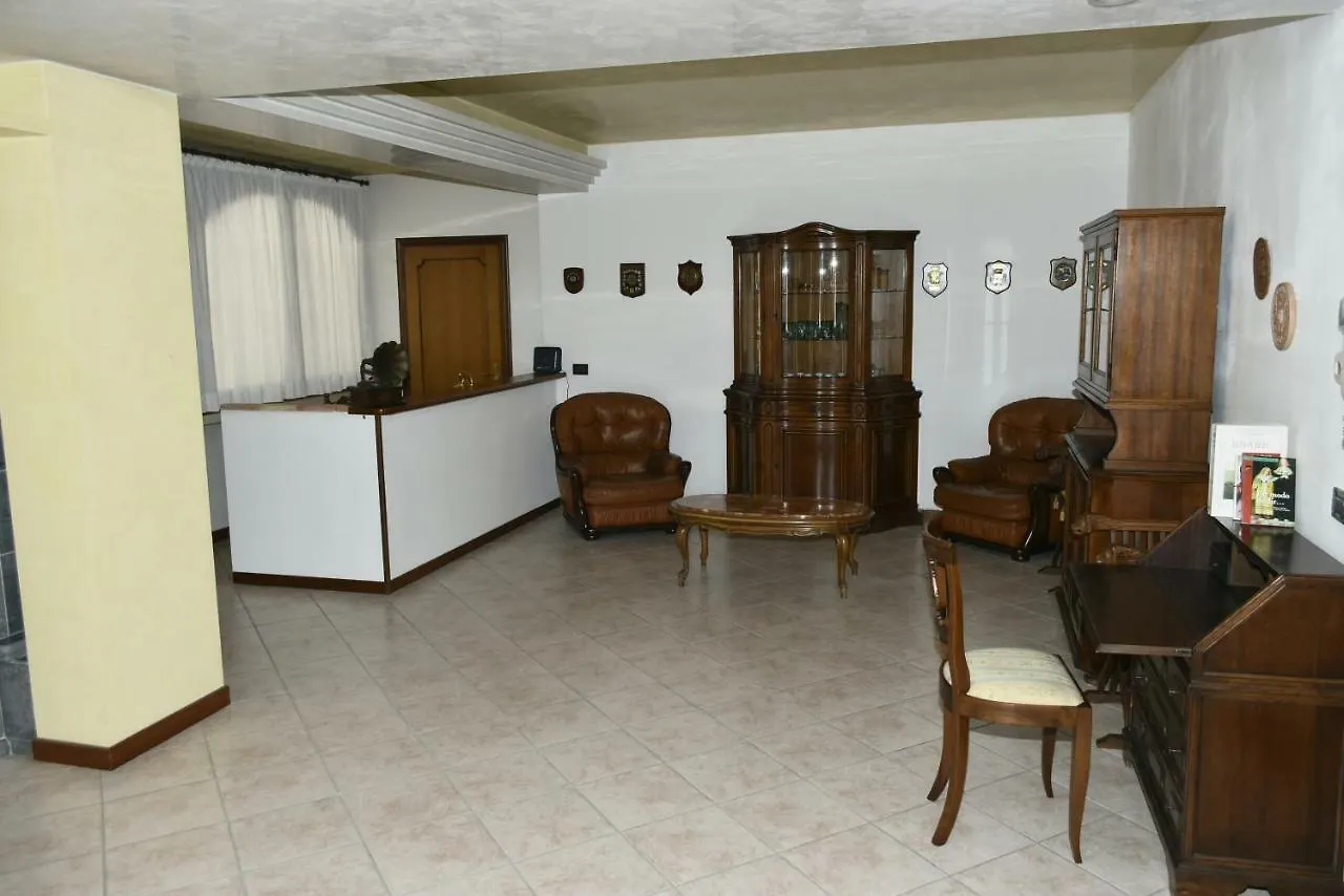 Guest house Villa Manuela Mestre Italy