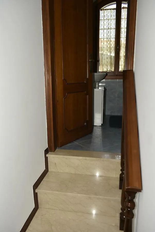 Villa Manuela Mestre 0*,  Italy