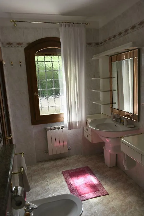 Villa Manuela Mestre