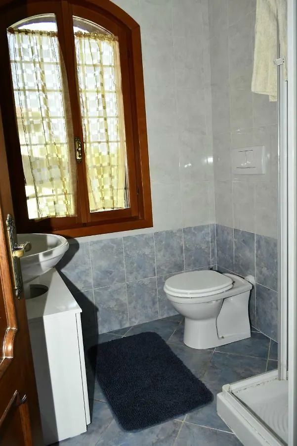Villa Manuela Mestre 0*,  Italy