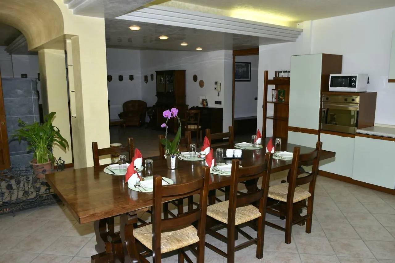 Villa Manuela Mestre Guest house