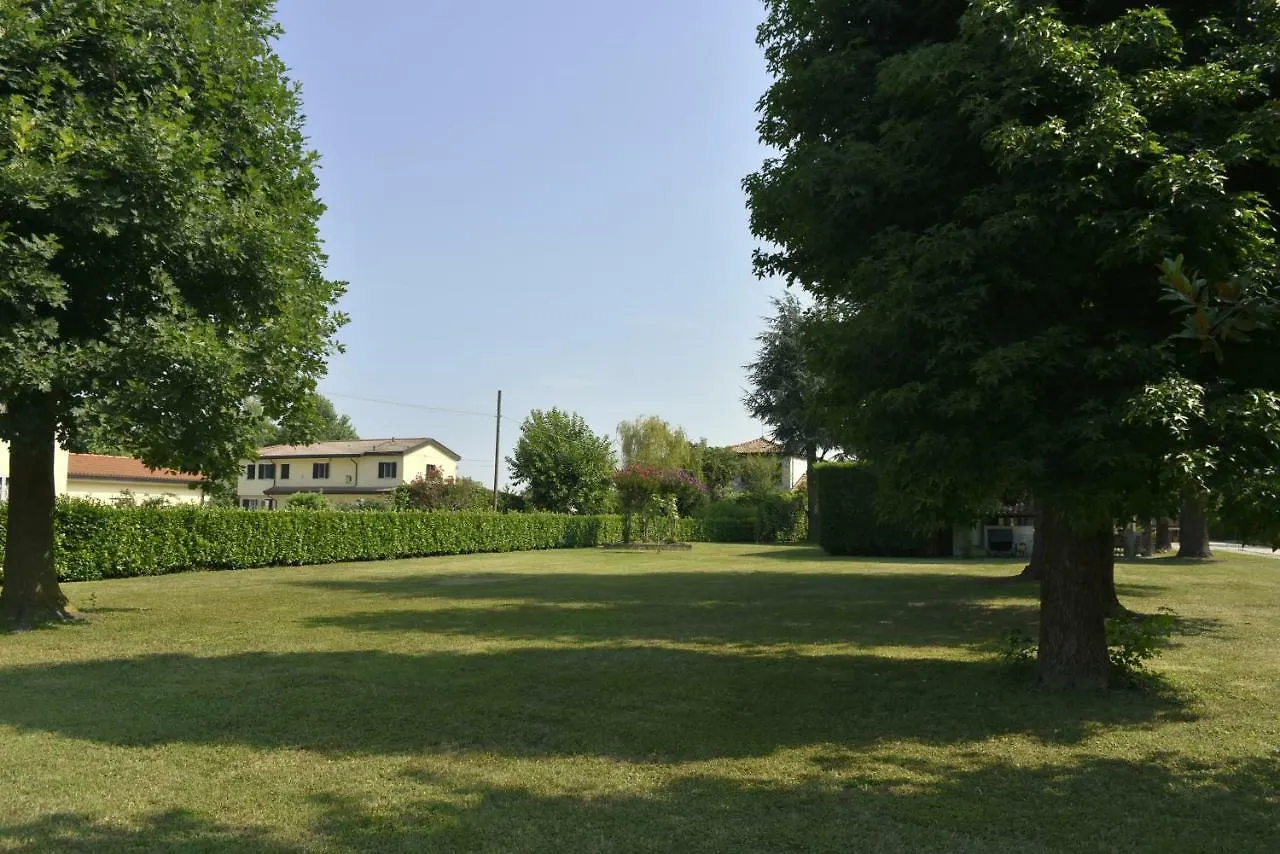 Villa Manuela Mestre