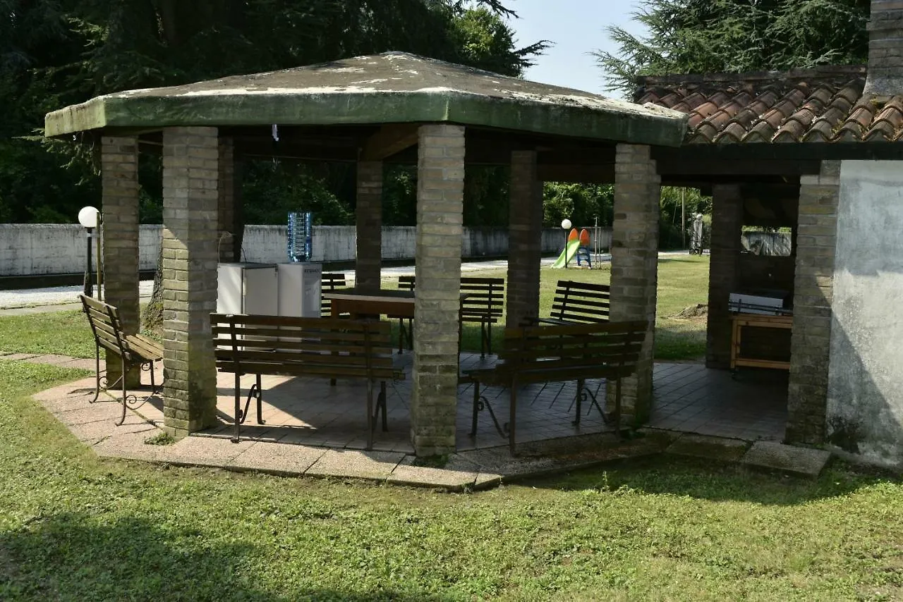 Guest house Villa Manuela Mestre