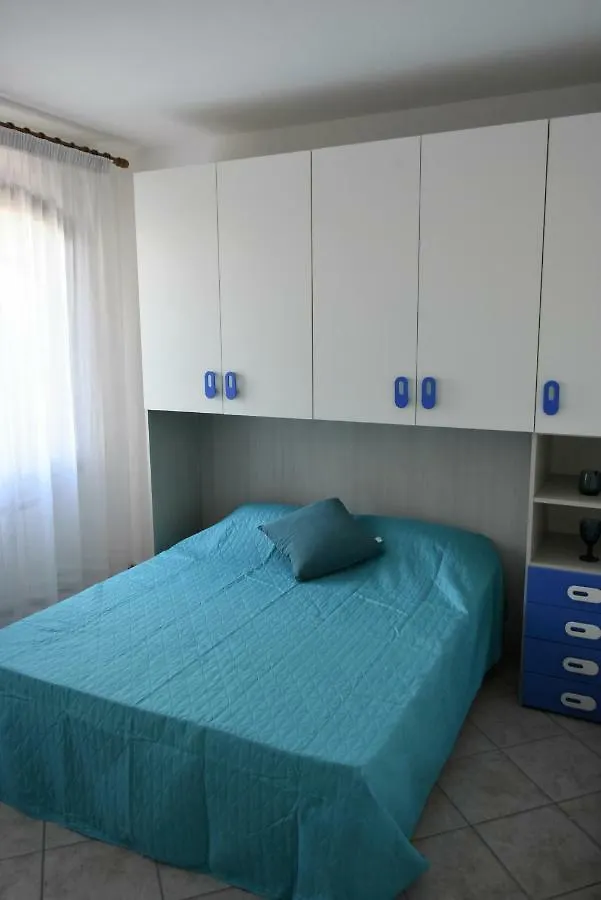 Guest house Villa Manuela Mestre