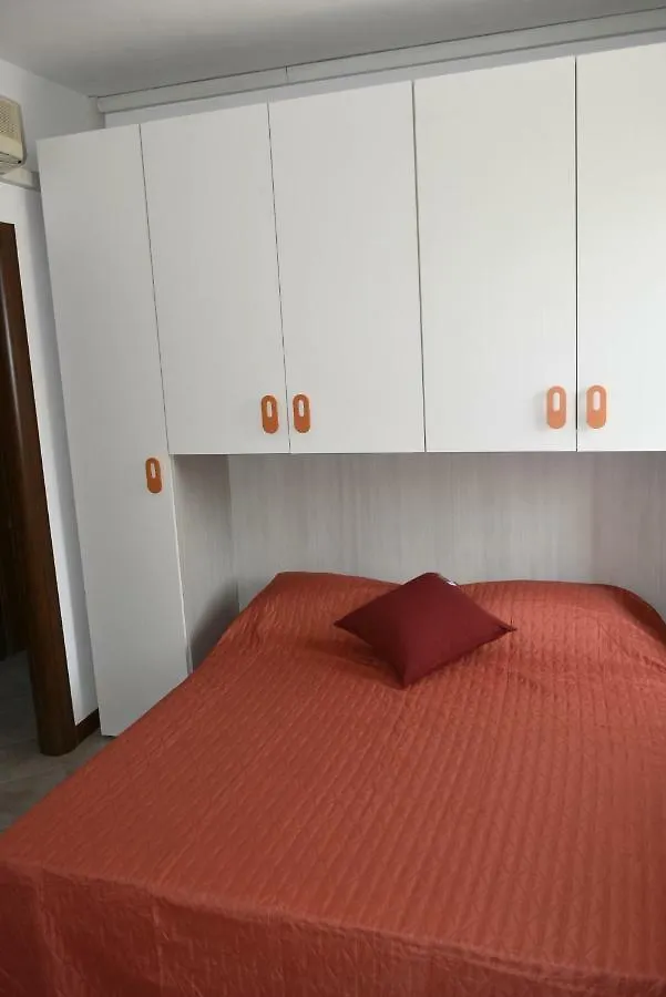 Villa Manuela Mestre Guest house