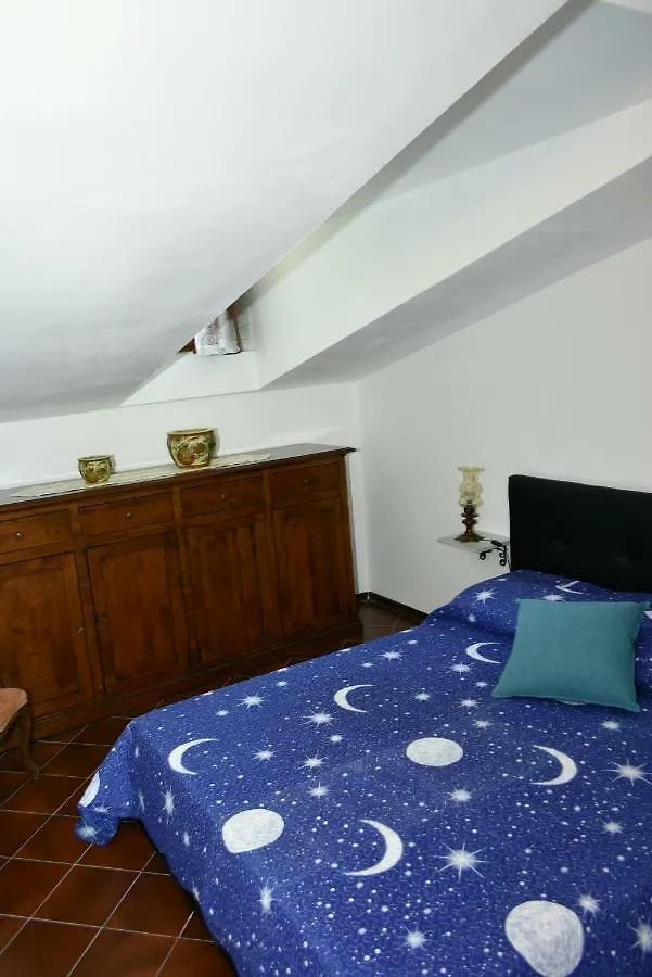 Guest house Villa Manuela Mestre