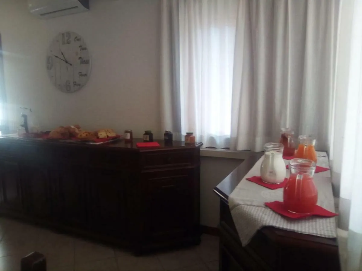 Guest house Villa Manuela Mestre