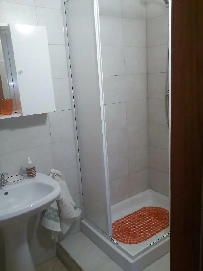 Guest house Villa Manuela Mestre