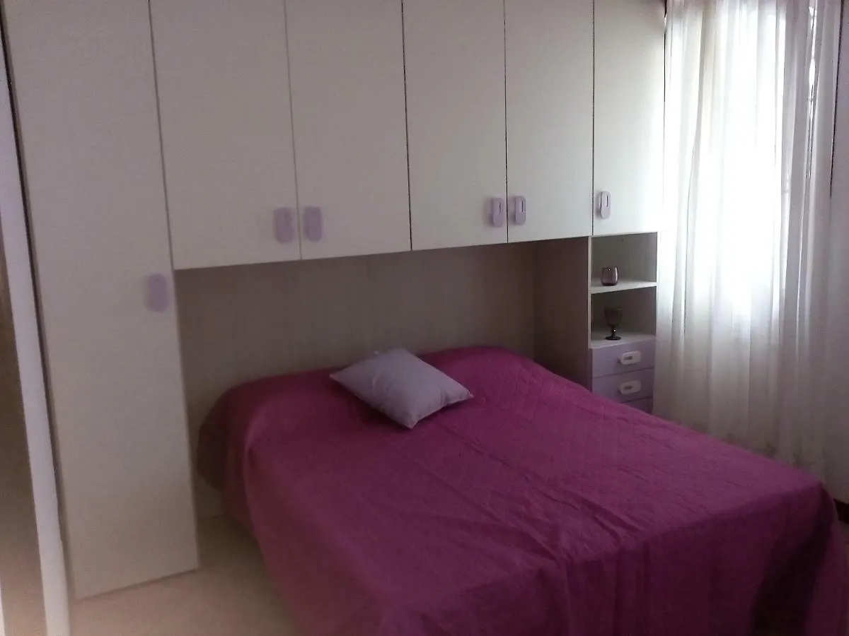 Villa Manuela Mestre 0*,  Italy