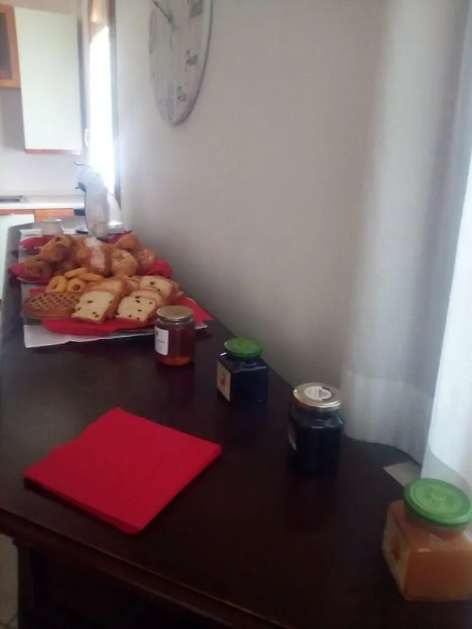 Villa Manuela Mestre Guest house