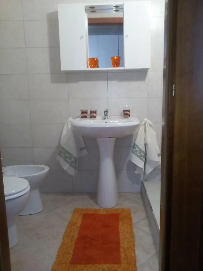 Villa Manuela Mestre Guest house