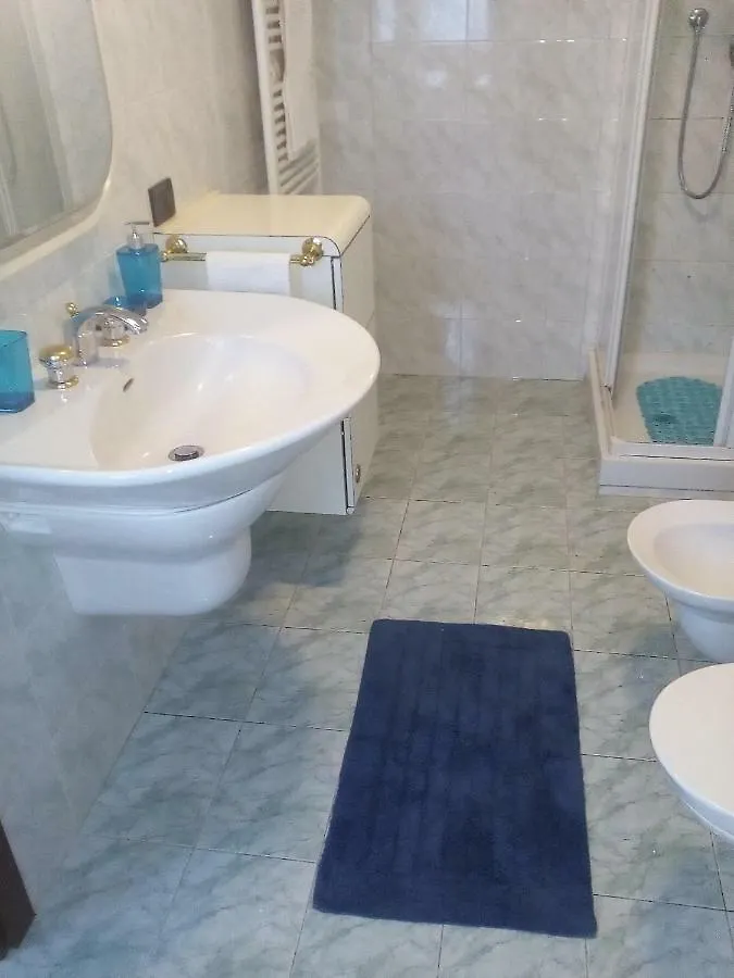 Guest house Villa Manuela Mestre Italy