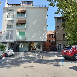 Ca' Palazzo Mestre