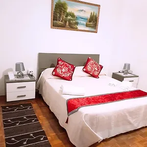 2* Гостевой дом Bb Station