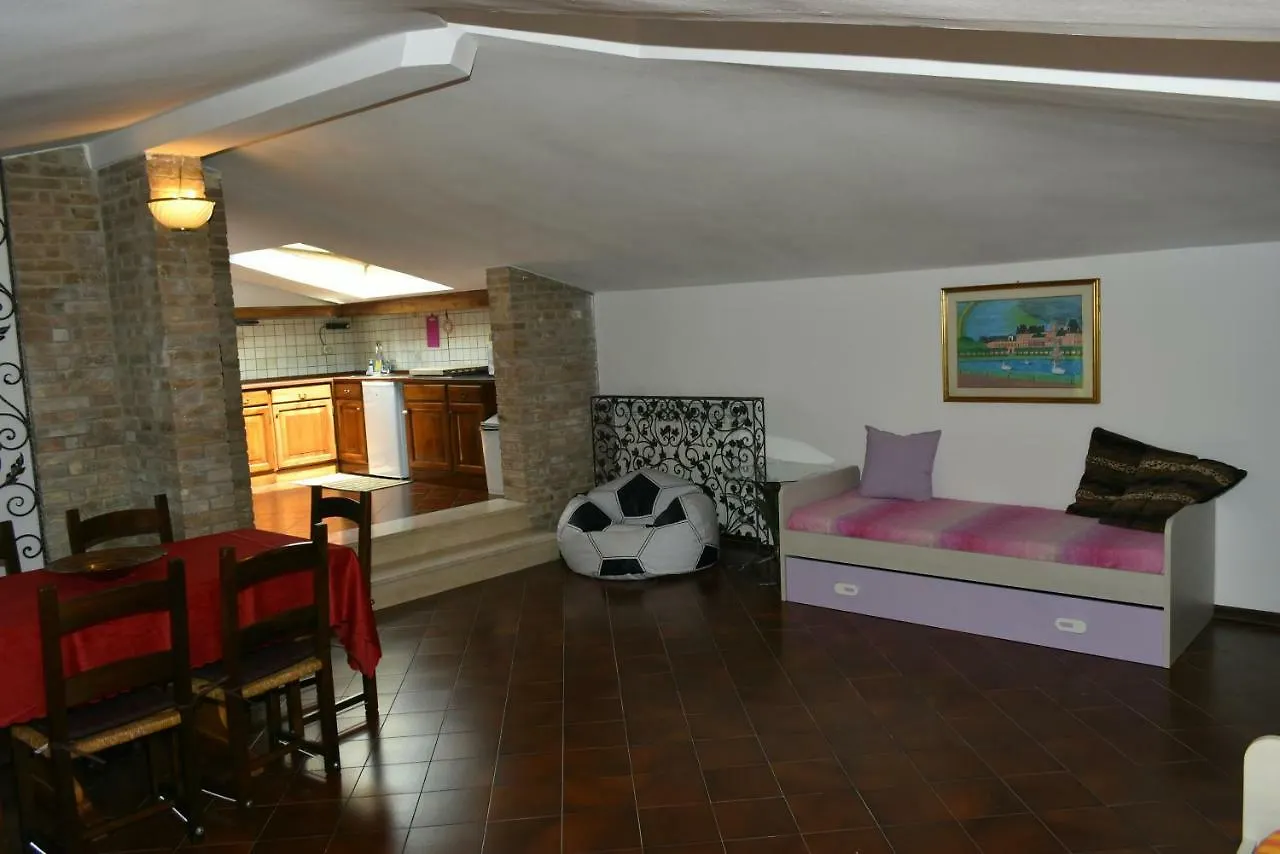 Guest house Villa Manuela Mestre