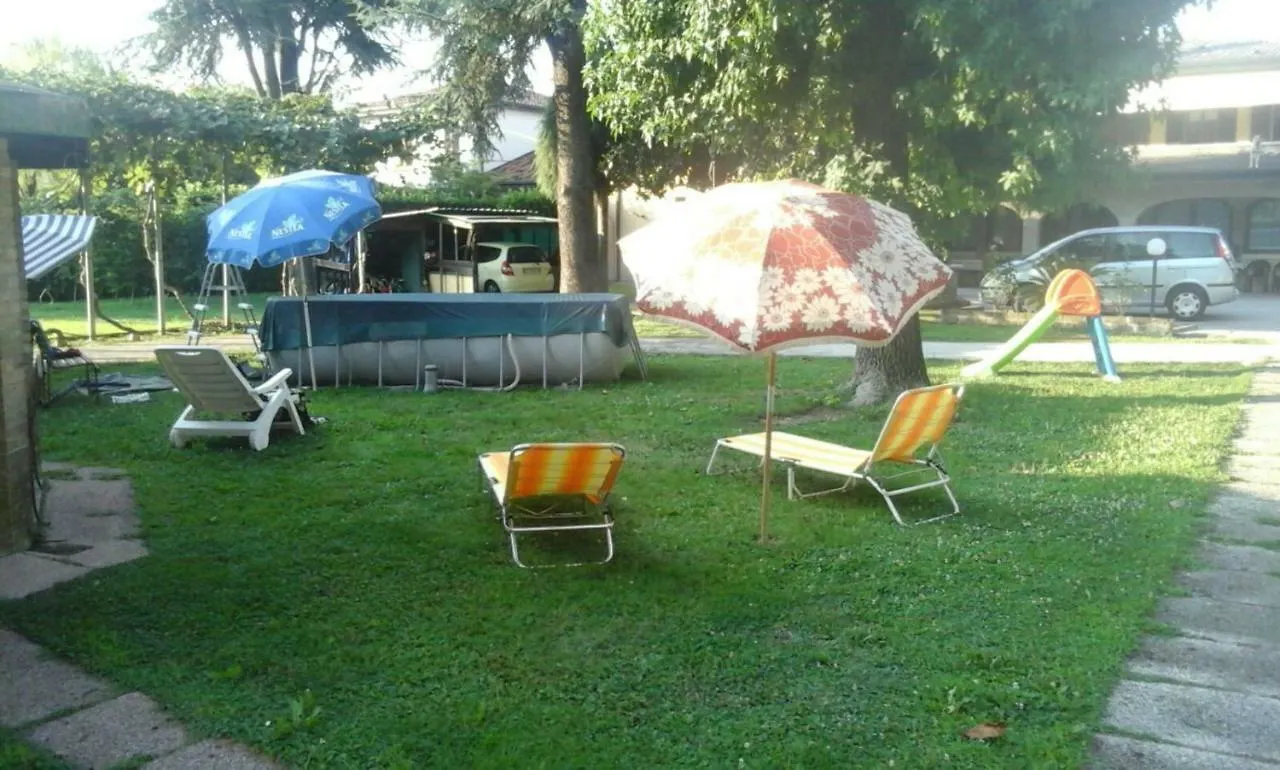 Villa Manuela Mestre Guest house