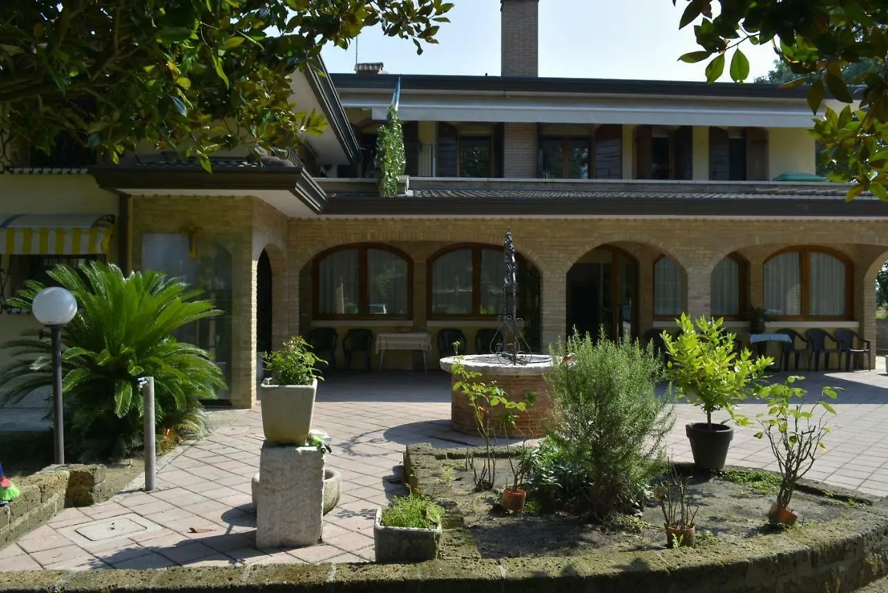 Villa Manuela Mestre
