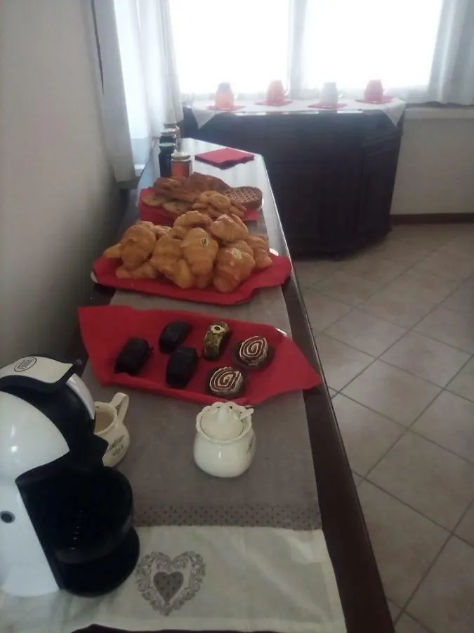 Villa Manuela Mestre 0*,  Italia