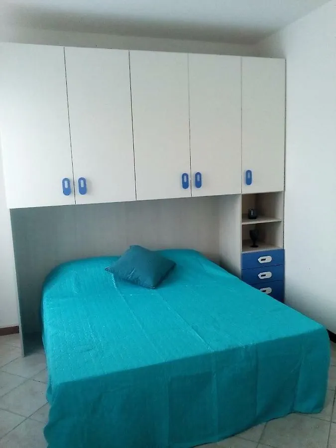 Villa Manuela Mestre Italia